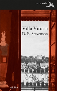 Books Frontpage Villa Vitoria