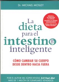 Books Frontpage La Dieta Para El Intestino Inteligente