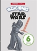 Front pageVacaciones con Star Wars. 6 años (Aprendo con Disney)