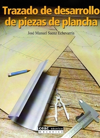 Books Frontpage Trazado de desarrollo de piezas de plancha