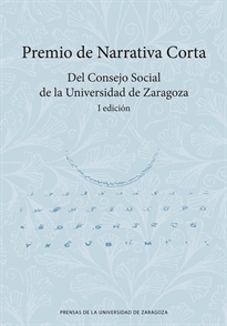 Books Frontpage Premio de Narrativa Corta