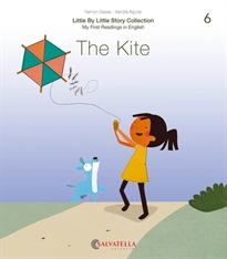 Books Frontpage The Kite