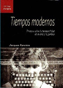 Books Frontpage Tiempos Modernos