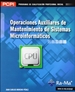 Front pageOperaciones auxiliares de mantenimiento de sistemas microinformáticos (MF1208_1)