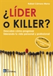 Front page¿Lider o killer?