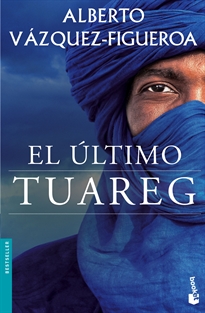 Books Frontpage El último tuareg