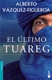 Front pageEl último tuareg