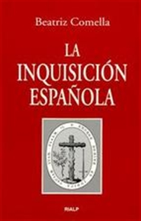 Books Frontpage La Inquisición española