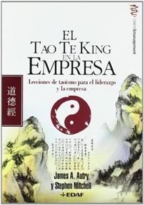 Books Frontpage El Tao Te King en la empresa