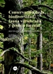 Front pageConservación de la biodiversidad, fauna vertebrada y gestión forestal