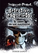 Front pageDetective Esqueleto: El reino de los malvados [Skulduggery Pleasant]