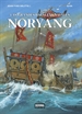 Front pageLas Grandes Batallas Navales 13. Noryang