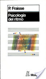 Books Frontpage Psicología del ritmo