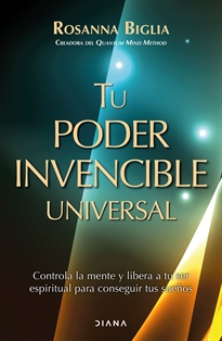 Books Frontpage Tu poder invencible universal