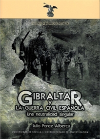 Books Frontpage Gibraltar y la guerra civil española