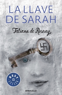 Books Frontpage La llave de Sarah