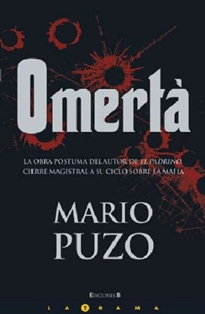 Books Frontpage Omerta