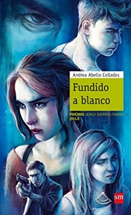 Books Frontpage Fundido a blanco