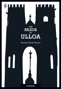 Books Frontpage Los pazos de Ulloa