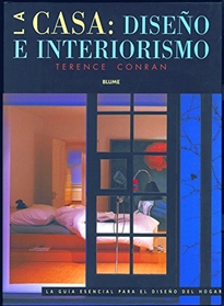 Books Frontpage Casa: Dise¿o e interiorismo