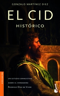 Books Frontpage El Cid histórico