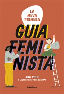 Books Frontpage La meva primera guia feminista
