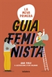 Front pageLa meva primera guia feminista