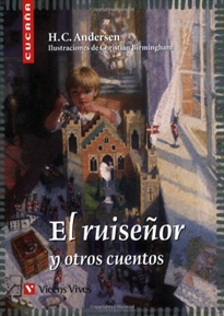 Books Frontpage El Ruise–or Y Otros Cuentos N/c