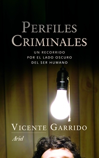 Books Frontpage Perfiles criminales