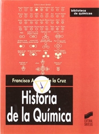 Books Frontpage Historia de la química