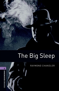 Books Frontpage Oxford Bookworms 4. The Big Sleep