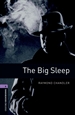 Front pageOxford Bookworms 4. The Big Sleep