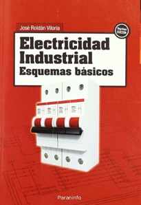Books Frontpage Electricidad industrial. Esquemas básicos