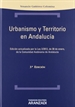 Front pageUrbanismo y territorio en Andalucía - Actualizada por la Ley 2/2012 de 30 de enero de la Comunidad Autónoma de Andalucía