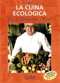 Books Frontpage El llibre de la cuina ecològica