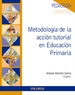 Front pageMetodología de la acción tutorial en Educación Primaria