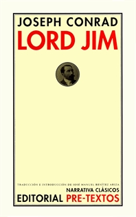 Books Frontpage Lord Jim