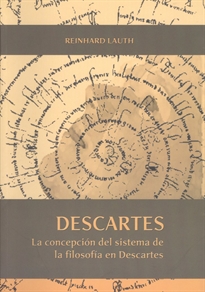 Books Frontpage Descartes