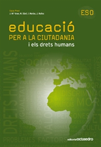 Books Frontpage Educaci— per a la ciutadania i els drets humans