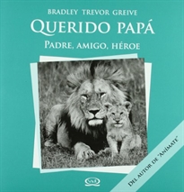 Books Frontpage QUERIDO PAPA (V&R)