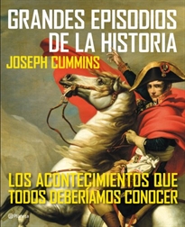 Books Frontpage Grandes episodios de la Historia