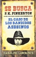 Front pageEl caso de los bandidos asesinos