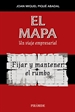 Front pageEl mapa