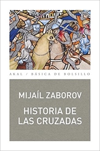 Books Frontpage Historia de las cruzadas