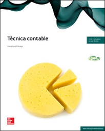 Books Frontpage La - Tecnica Contable Gm