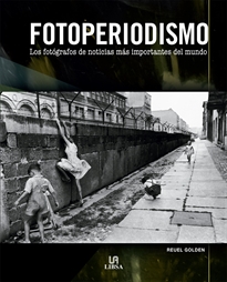 Books Frontpage Fotoperiodismo