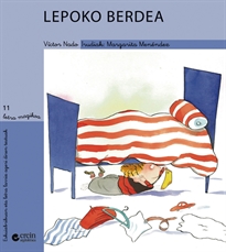 Books Frontpage Lepoko berdea