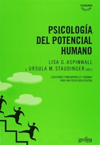 Books Frontpage Psicología del potencial humano