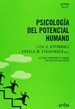 Front pagePsicología del potencial humano