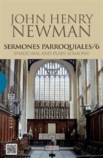 Books Frontpage Sermones parroquiales / 6